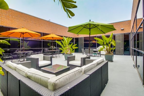 Marina Beach Offices: 475 Washington Blvd, Marina del Rey, CA 90292